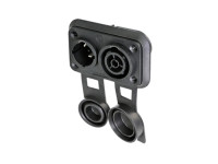 Neutrik NAC3PX-TOP Neutrik NAC3PX-TOP